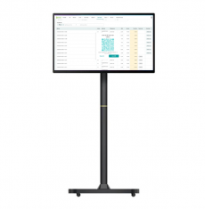 Màn Hình Kiosk Xuất Hóa Đơn Tại Cửa Hàng