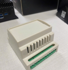 Thiết bị định vị xe bồn