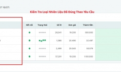 Hướng Dẫn Thay Đổi Loại Nhiên Liệu