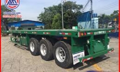 Giải Pháp Cấp Phát Nội Bộ Doanh Nghiệp Vận Tải