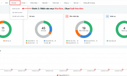 Hướng dẫn xuất hóa đơn trên phần mềm sGAS