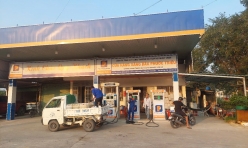 Geed triển khai hệ thống quản lý cửa hàng xăng dầu cho cây xăng Phước Triều