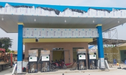 Geed triển khai hệ thống quản lý cửa hàng xăng dầu cho cây xăng Phước Triều