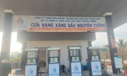 Geed triển khai thành công giải pháp quản lý cửa hàng xăng cho công ty Nguyên Cường